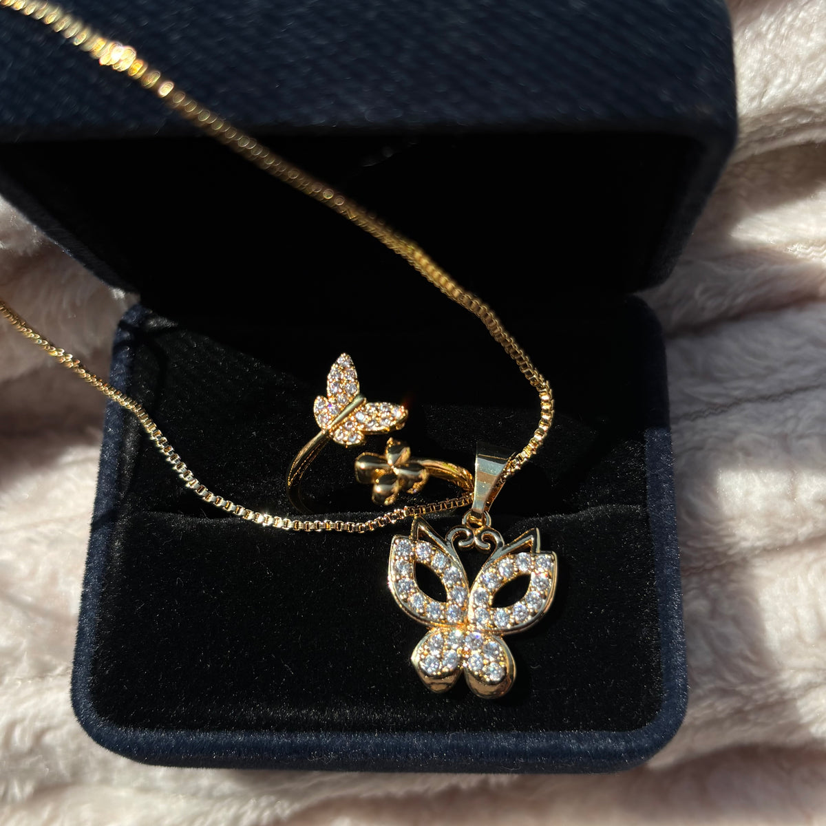 Butterfly set🦋