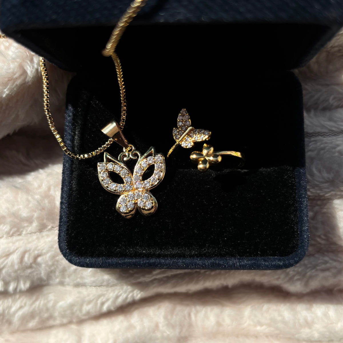 Butterfly set🦋