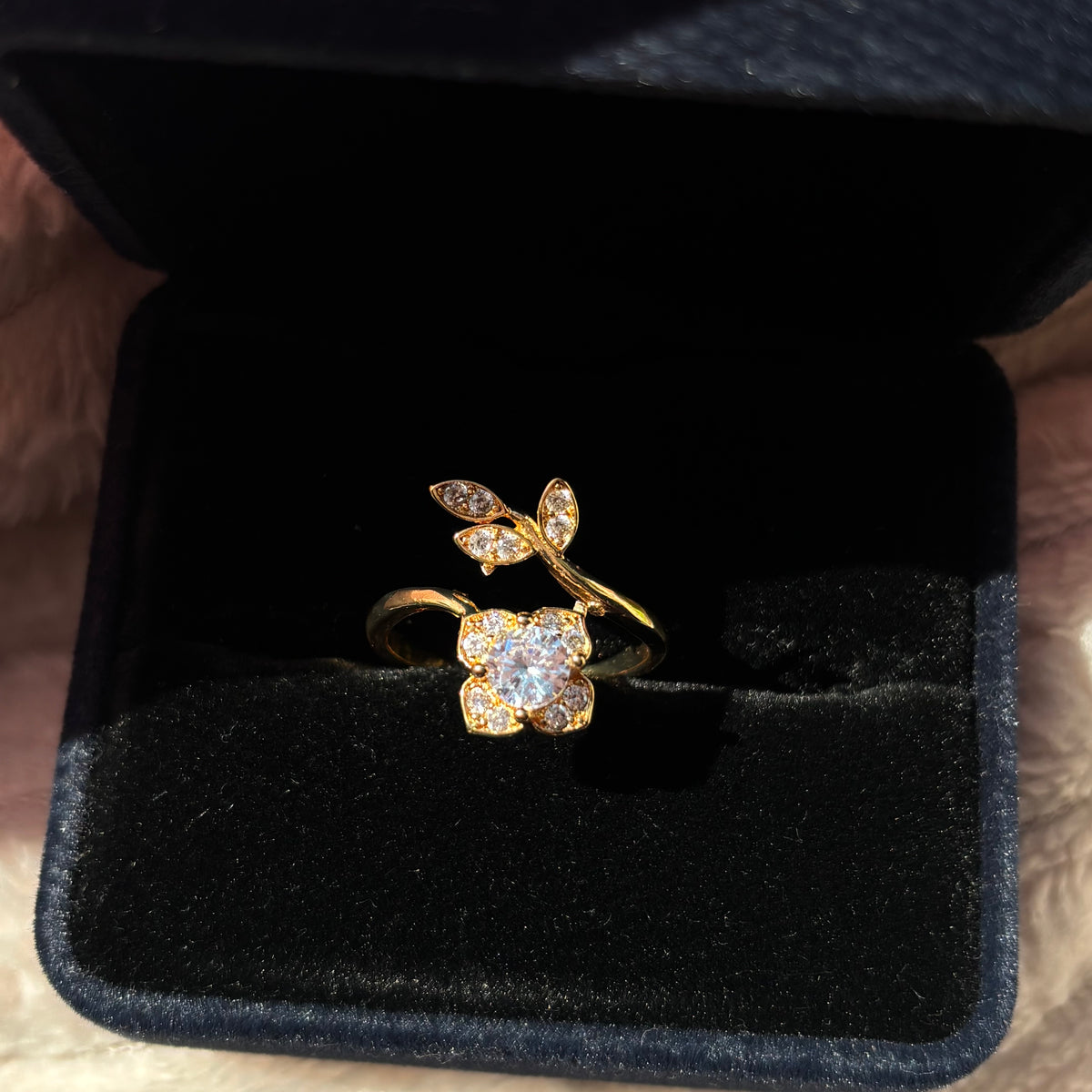 Garden(ring )