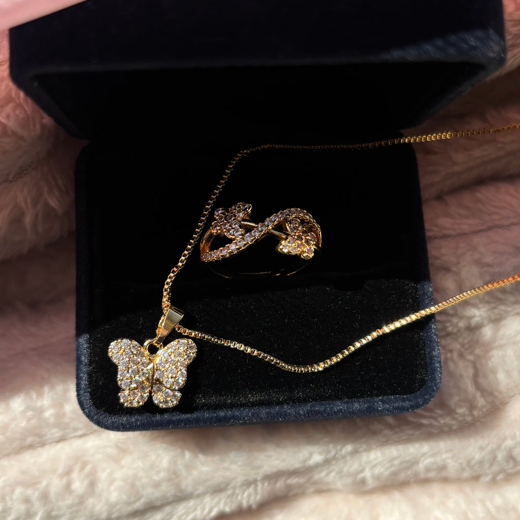 Butterfly set II🦋