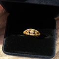 Cocktail (ring)