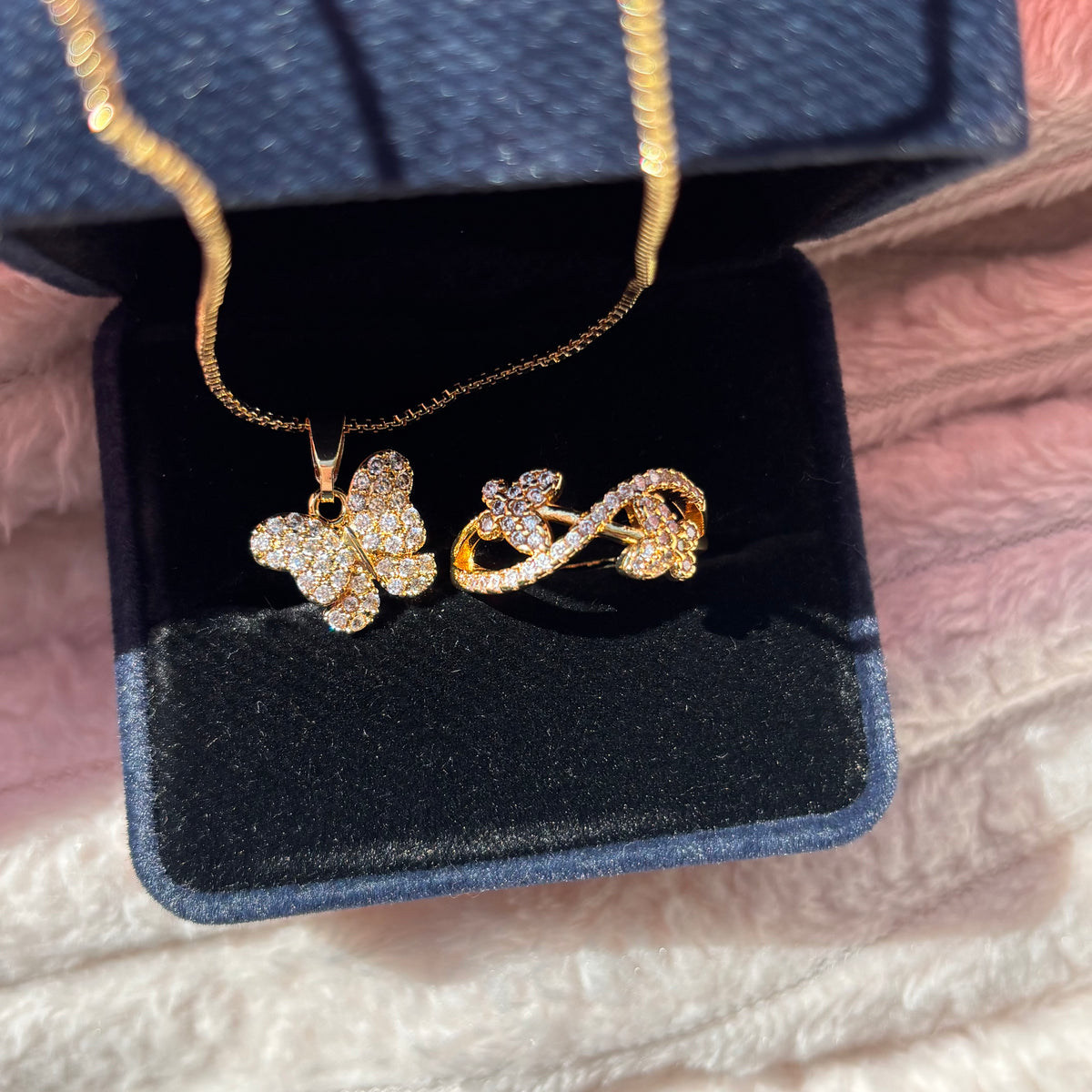 Butterfly set II🦋